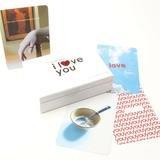 Little Box of I Love You Cards