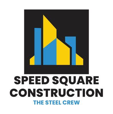 Speed Square Construction