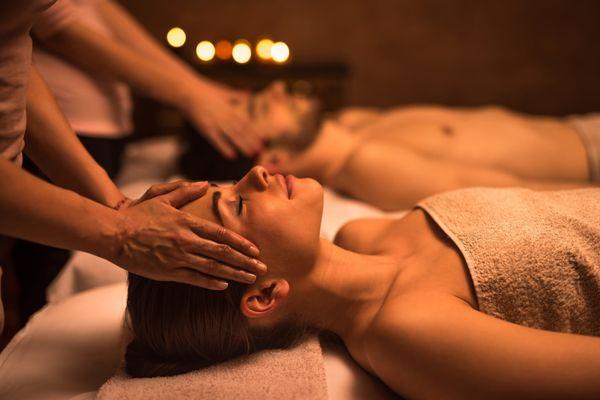 Couples Massages Starting at $210. Reserve a relaxing session for two at Body Balance Hoboken!