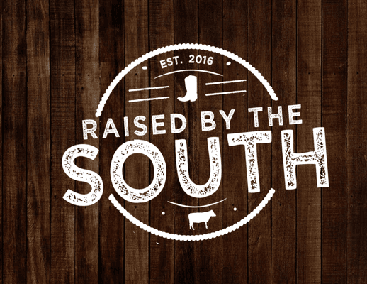 Raised By The South