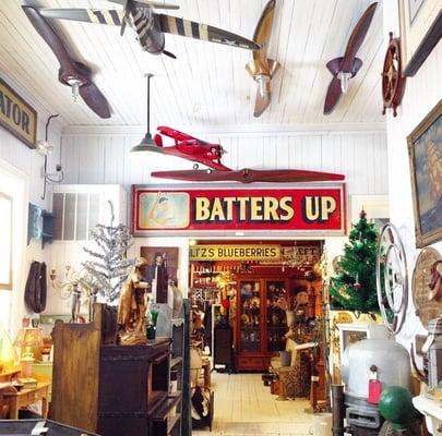 Depot Antiques