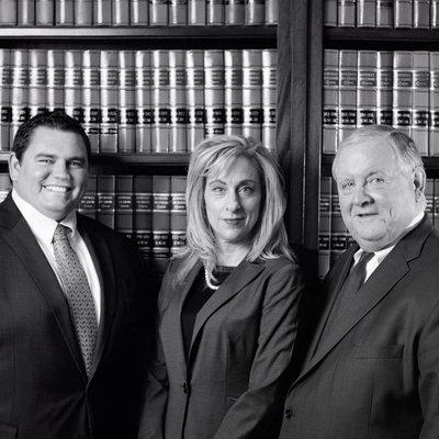 Williams & O'Neal, P.S.C. Attorneys At Law