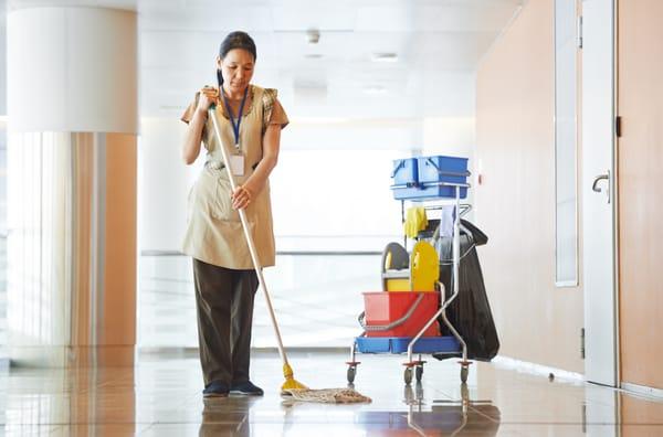 Renue Cleaning