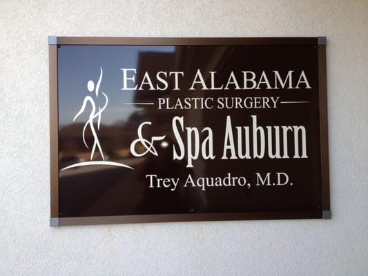 East Alabama Plastic Surgery & Spa Auburn