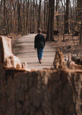 Highbanks Metro Park