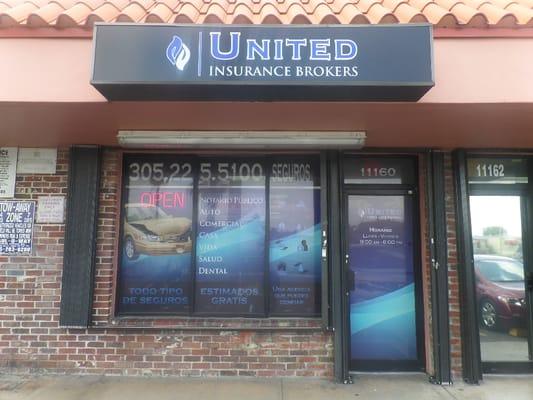 United Insurance Brokers