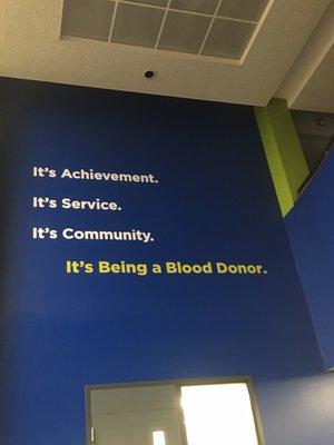 LifeServe Blood Center