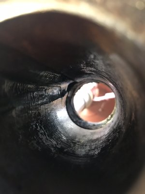 Clear Drain Lines