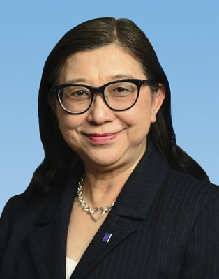 Peggie Shiei - First National Bank