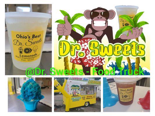 Dr. Sweets Goodies