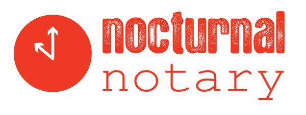 Nocturnal Notary