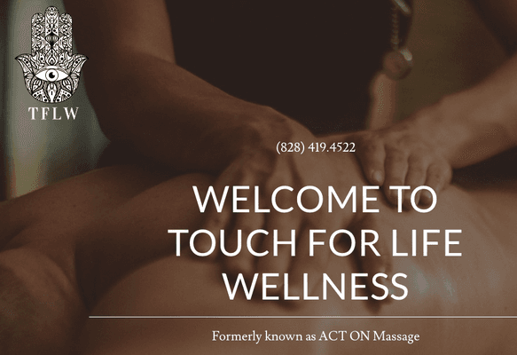 www.touchforlifewellness.com