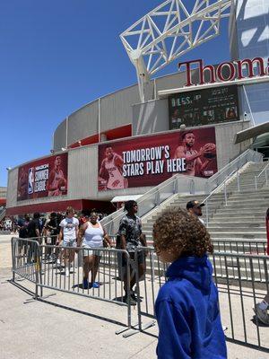 NBA Summer League