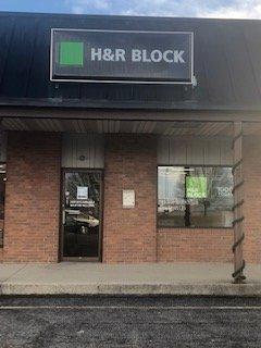 H&R Block