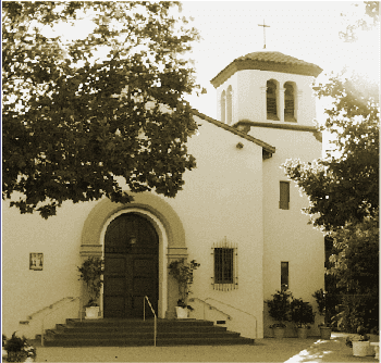 Our Lady Star of the Sea Church