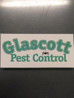 Glascott Pest Control