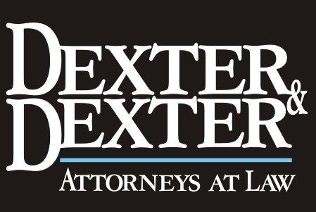 DexterLaw Logo