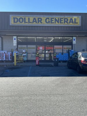 Dollar General