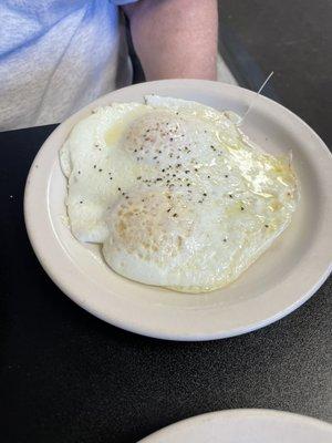 Eggs