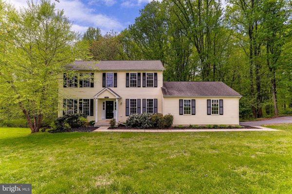 14014 Clopper Rd, Boyds SOLD