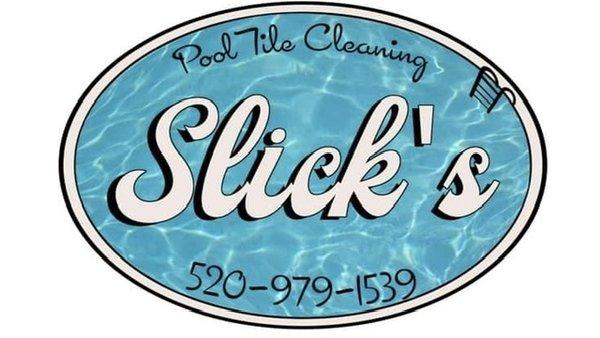 Slicks Pool Tile Cleaning