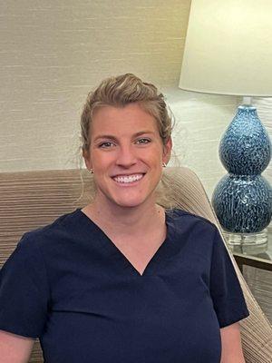 Lauren C. Cantwell, DDS