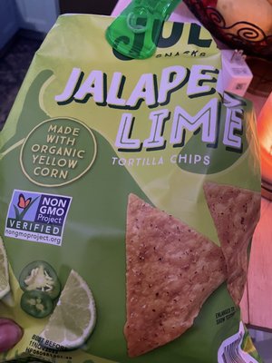 So good!!  Not so spicy but great flavor!