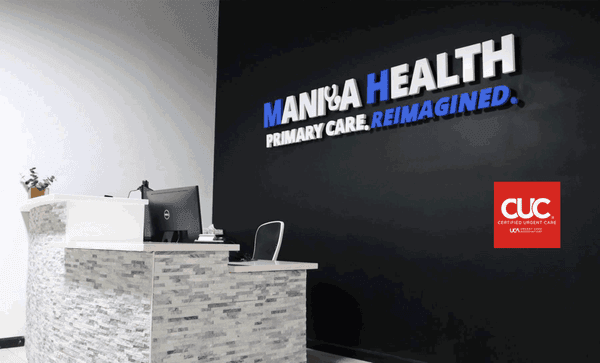 Maniya Health