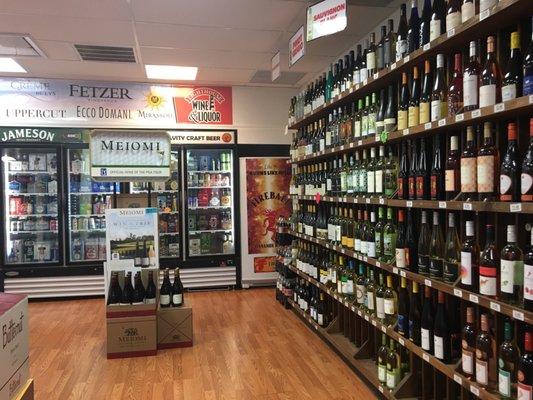 Lighthouse Wine & Liquor