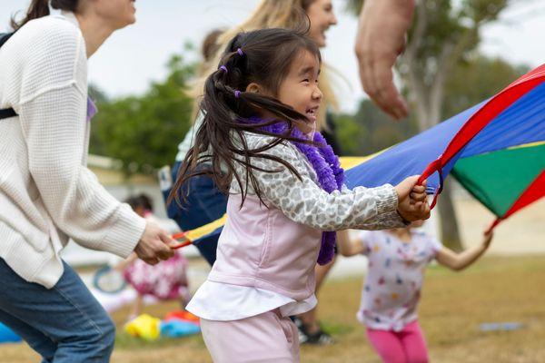 New Horizons Child Development Center