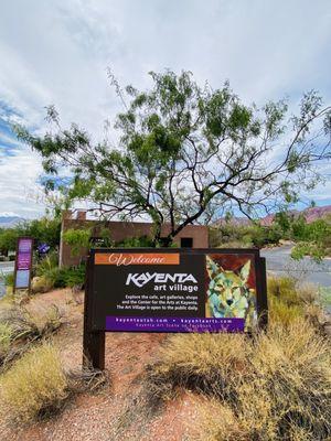 The Center for the Arts at Kayenta