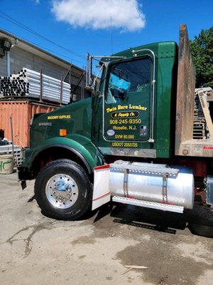 Twin Boro Lumber & Supply Center