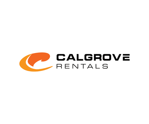 Calgrove Equipment Rentals