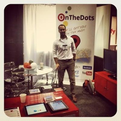 OnTheDots