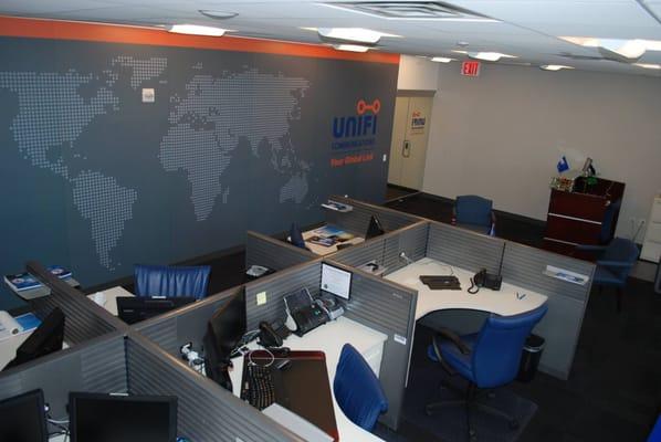 UNIFI Communications