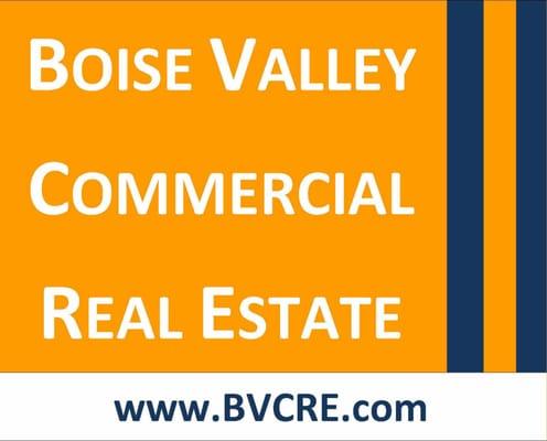 Boise Valley Commercial Real Estate