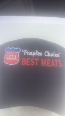 voted peoples choice best meats 15 years +