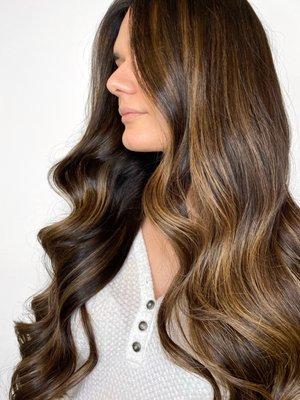 Balayage