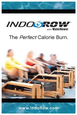 Indo-Row Classes