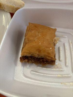 Baklava