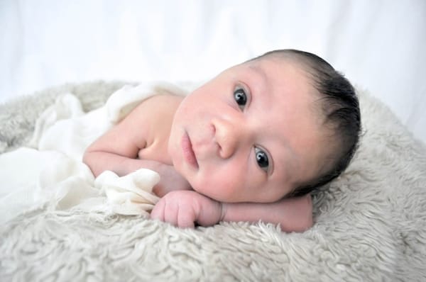 Newborn Photography