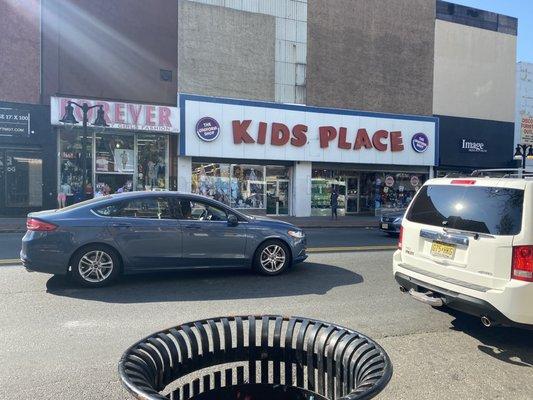 Kids Place