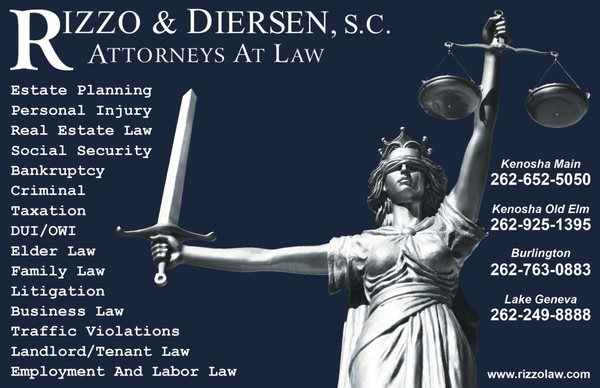 Rizzo & Diersen, S.C.