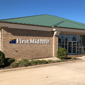 First Mid Bank & Trust