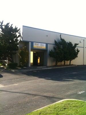 Our San Jose Headquarters