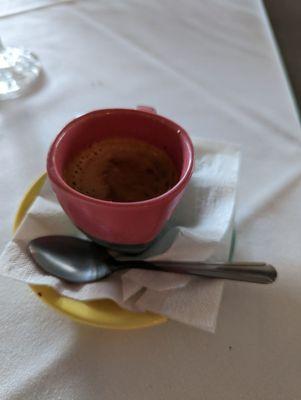 Espresso