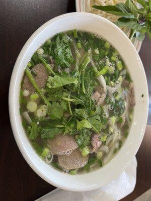 Pho Dac Biet