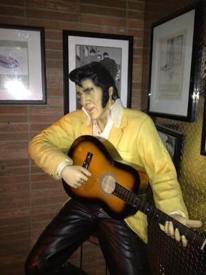 Elvis