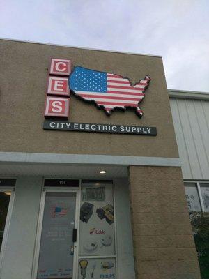 City Electric Supply Daytona Beach