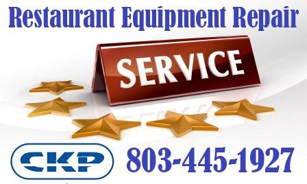 Restaurant Hood Service Repair - Exhaust Hood Repair Company  Columbia SC 803-445-1927